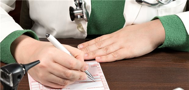 Verordnung von Medikamenten: Verbessern Arzneien auch bei Herzinsuffizienz-Patienten mit LVEF-Werten 40% die Prognose? Erste Hinweise aus Studien sprechen dafür.