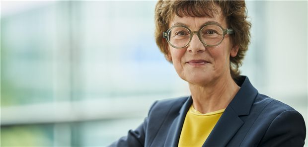 SBK-Chefin Demmler: Es lohnt sich, noch mehr für Prävention zu tun „Verordnungsmöglichkeiten werden nicht zielführend eingesetzt“: SBK-Chefin Dr. Gertrud Demmler.