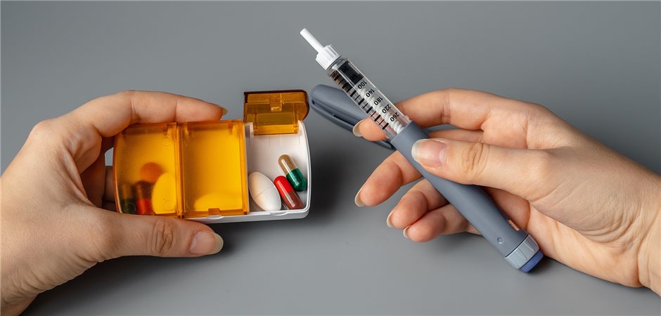 Moderne Antidiabetika können mehr als nur den Blutzucker zu senken