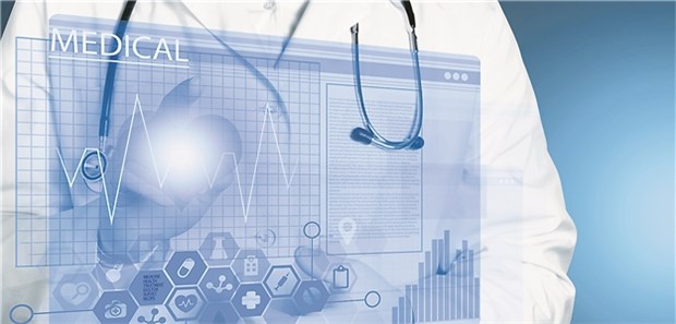 Medizinische Daten digital besser auswerten! Verschiedene Kliniken haben sich zusammengeschlossen, um den Nutzen digitaler Anwendungen zu testen.