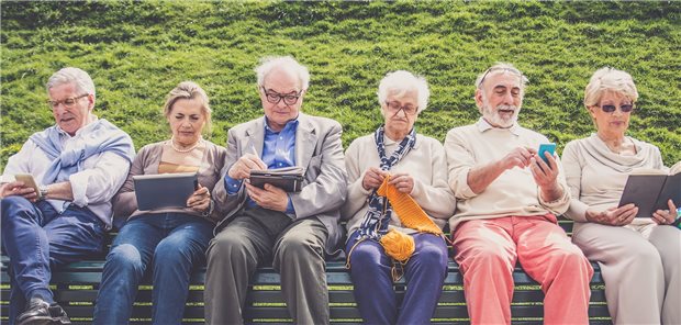 Verschiedene Persönlichkeiten: Prävention bei Prädiabetes hängt von der individuellen Ausprägung des Risikos ab.