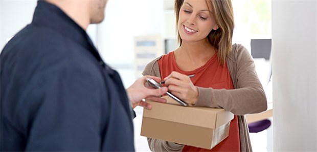 So könnte die Alternative aussehen Verschreibungspflichtige Medikamente per Paket verschicken: Für deutsche Apotheken bald Geschichte?