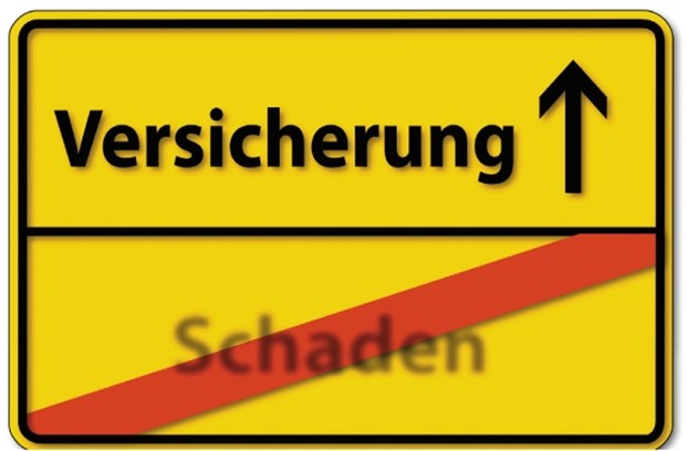 Riskante Hobbys sind nicht abgedeckt Versicherungen kommen nicht für jeden Schaden auf, der zum Beispiel bei sportlicher Tätigkeit wie Tauchen in der Freizeit entsteht.