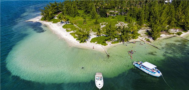 Maß & Mitte Versickern hier im Starfish Point auf Grand Caymann steuerfrei die Gewinne aus MVZ-Honoraren?