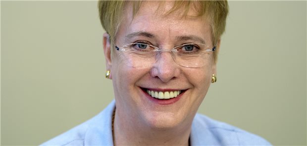 Gutheil soll Cottbuser Unimedizin mitgründen Versiert im Wissenschaftsmanagement: Die ehemalige brandenburgische Staatssekretätin Ulrike Gutheil.