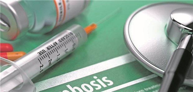 Versorgung bei Thrombose: US-Ärzte haben hier mit ihren Maßnahmen übers Ziel geschossen.