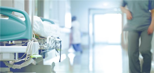Kommunale Kliniken: Arbeitgeberverbände rufen Bund und Länder um Hilfe Versorgung im Krankenhaus: Kommunale Arbeitgeber fürchten um die Zukunft der Kliniken in Großstädten und auf dem Land.