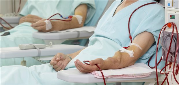 SPD in NRW sieht Handlungsbedarf bei Dialyse-Versorgung Versorgung von Dialyse-Patienten: In NRW wird die Nephrologie in der aktuellen Weiterbildungsordnung des Pflegebereiches nicht berücksichtigt, konstatiert Landesgesundheitsminister Karl-Josef Laumann (CDU) auf eine Anfrage seitens der SPD.