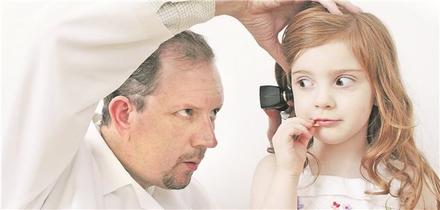 Versorgung von Kindern in der Hausarztpraxis: Ist das Thema im Hausärzteverband strukturell und inhaltlich ausreichend verankert?