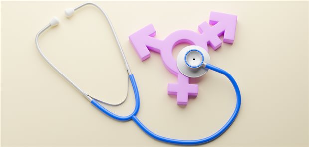 Große Versorgungslücken bei trans und nicht-binären Menschen Versorgung von trans und nicht-binären Menschen muss sich verbessern, zeigt eine Studie des RKI und der Deutschen Aidshilfe.
