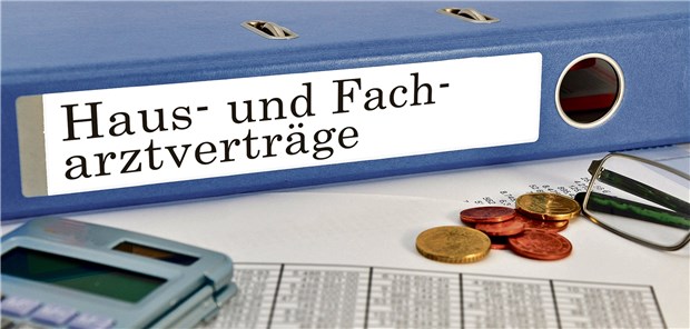 Versorgungsverträge und gesonderte Vergütung – bald ein Fall für den Aktenschredder? © Marco2811 / fotolia.com