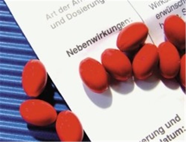 Gebrauchsinfos - viele Patienten verstehen sie nicht Verständliche Gebrauchsinformationen können mit zu guter Compliance beitragen.