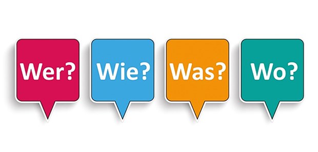 Wenn Fachchinesisch Patienten abschreckt Verstehen potentielle Patienten nur Bahnhof bei einer Klinikbeschreibung, entscheiden sie sich gerne für ein anderes Krankenhau.