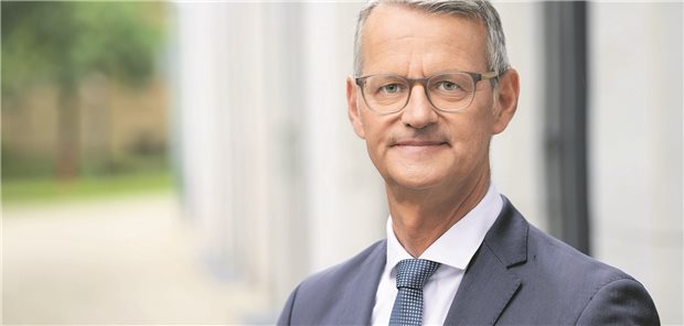 Notfallreform: Krankenhausgesellschaft hält neue G-BA-Anweisung für richtig Versteht die Aufregung um den Regierungsbeschluss zur Notfallreform nicht: Dr. Gerald Gaß.