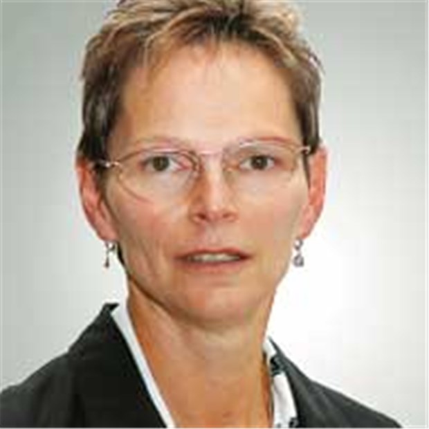 Widerstand unter den KVen formiert sich Verteilungsungerechtigkeit verstößt gegen Grundgesetz: KV-Chefin Regina Feldmann.