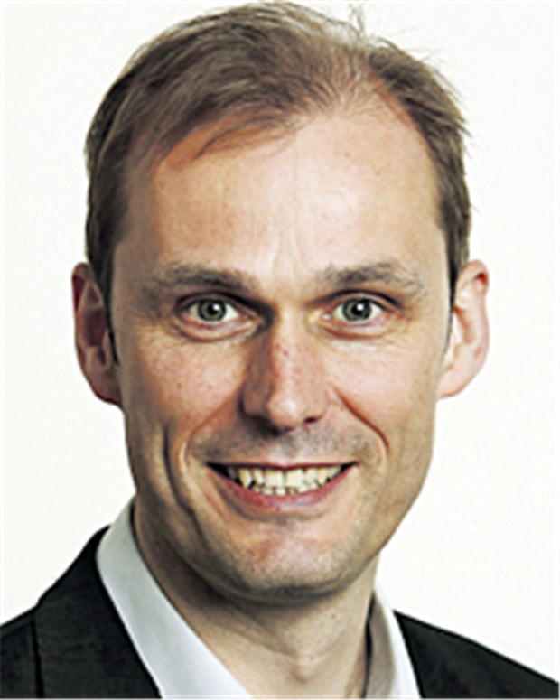 "Keine Individualdaten gehen an die Industrie" Verträge vom Datenschutz kontrolliert: Psychiater Dr. Matthias Walle von Care4S.