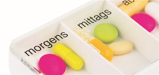 Kampagne: „Nebenwirkung von Arzneien melden!“ Verträgt sich alles an Medikamenten? Der Fokus der Kampagne #MedSafetyWeek liegt in diesem Jahr auf der Polypharmazie.