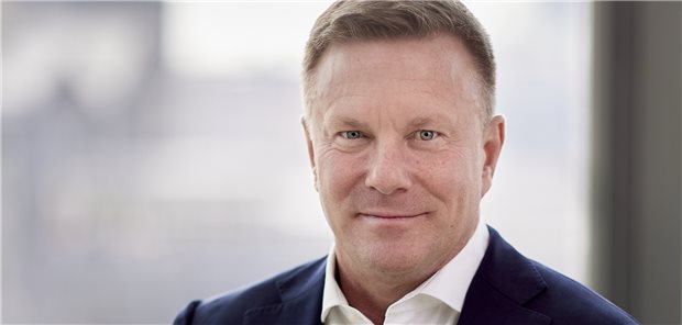 Gesundheitsministerium dementiert Berichte um Führungswechsel in der gematik Vertrag noch bis Mitte 2024: gematik-Chef Dr. Markus Leyck Dieken.