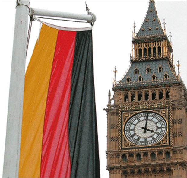 "Herr Doktor from Germany" ist in Großbritannien nicht mehr so gerne gesehen Vertretungsdienste in Großbritannien sind bei deutschen Ärzten beliebt, da sie die Möglichkeit bieten, relativ viel Geld dazu zu verdienen.