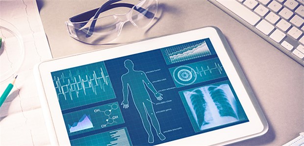 Digitale Gesundheitsplattform für 25 Millionen Versicherte Verwaltung von Gesundheitsdaten: Eine neue App soll Versichterten dies nun erleichtern in Form einer E-Akte.