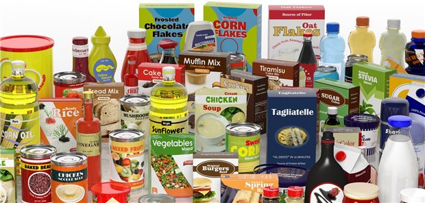 Gesunde Ernährung: Welchen Einfluss haben hochverarbeitete Lebensmittel? Verwirrende Vielfalt: Besonders bei hochverarbeiteten Lebensmitteln werden zunehmend in Studien Assoziationen mit Erkrankungen gefunden. (Symbolbild)