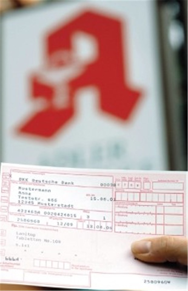 Apotheker erwarten hohen Beratungsaufwand Verwirrung ist programmiert, erhält ein Patient eine andere Arznei als die verordnete.