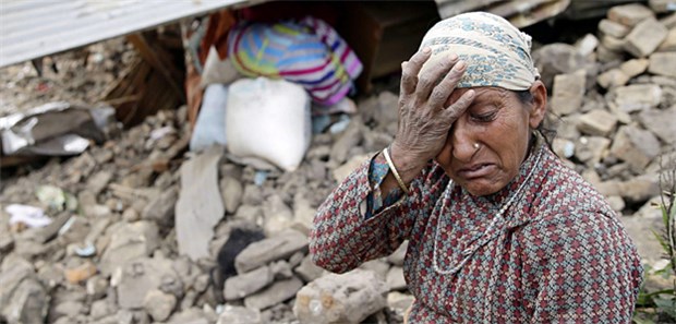 Nepal krankt noch immer Verzweiflung nach dem starken Erdbeben im April. Von den Folgen hat sich Nepal auch ein halbes Jahr später nicht erholt.