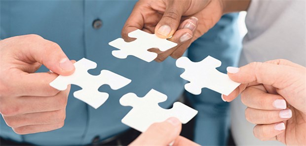 Experten rechnen mit Renaissance Verzwicktes Puzzle. Ein neues Gesetz soll die Integrierte Versorgung einfacher machen.