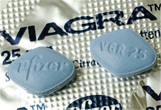 Pfizer senkt Gewinnprognose Viagra® zählt nach wie vor zu den weltweit erfolgreichsten Präparaten von Pfizer.