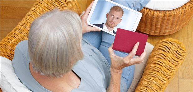 Bitkom kritisiert gematik für Verbot von Video-Ident-Verfahren Patienten in Deutschland bräuchten einen unkomplizierten Zugang zu digitalen Versorgungsangeboten, fordert Bitkom.