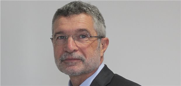 Videokonferenzen können ein Angebot für Vertragsärzte sein, die zögern, sich berufspolitisch zu engagieren, sagt KV-Vorstandsschef Dr. Gunter Hauptmann.