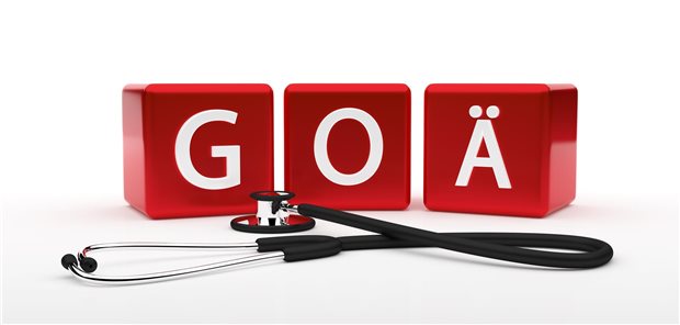 Viel Kritik an der konsentierten GOÄ kommt von Ärzteverbänden. Zuletzt hatten Hausärzte, Pädiater und Diabetologen allerdings auch Zustimmung signalisiert.