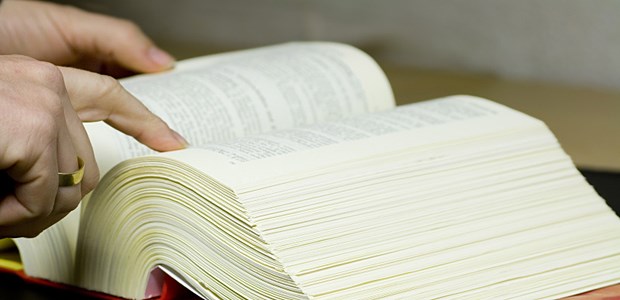Das steckt in der Richtlinie Viel Lektüre - bietet auch die neue Bedarfsplanung.