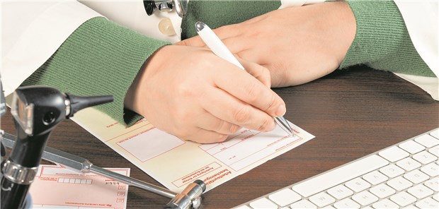 Viel Papierkram: Aber wie weit kann die Delegation einer AU an qualifizierte MFA gehen?