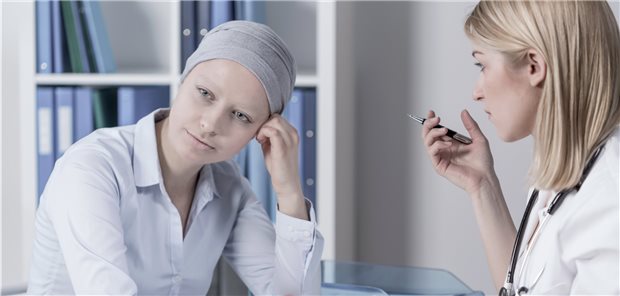 Coronavirus-Pandemie verstärkt Sorge um Krebspatienten Viele Abklärungs-, aber auch Früherkennungsuntersuchungen sind ausgesetzt worden. Onkologische Fachgesellschaften zeigen sich besorgt.