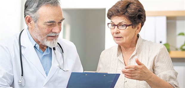 In Praxis und Klinik noch nicht der Renner Viele Ärzte hadern noch damit, Patienten zum Einholen einer Zweitmeinung zu ermuntern.
