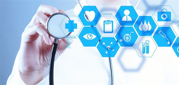 Viele Ärzte sind gegenüber elektronischen Anwendungen in der Praxis aufgeschlossen.