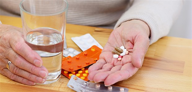 Weniger Leberschäden unter DOAK Viele Arzneimittel können bei Langzeittherapie die Leber schädigen.
