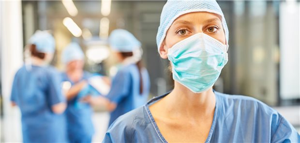 Viele Assistenzärzte konnten nicht nur während der Pandemie-Hochphase nicht in ihre eigentlichen Funktionsbereiche rotieren. Auch jetzt ist noch nicht überall der „Normalbetrieb“ wieder eingekehrt.