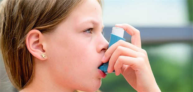 Viele Asthmapatienten sind wohl gar keine Viele Asthma-Patienten werden offenbar aufgrund von Diagnosen behandelt, die einer Überprüfung nicht standhalten