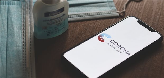 Laborärzte fordern, Effizienz der Corona-Warn-App zu verbessern Viele Bürger haben die Corona-Warn-App installiert. Doch die Ergebnisse können wegen fehlender Zustimmung oft nicht eingestellt werden. Der BDL fordert eine Änderung der App.