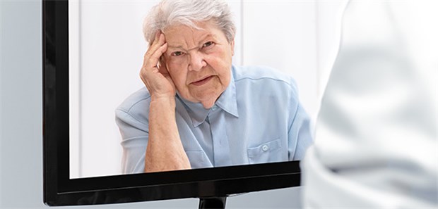 Viele Bürger wollen die Fernbehandlung – diese Erkenntnis setzt sich auch unter Ärzten immer mehr durch.