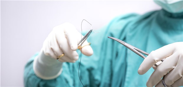 Viele Eingriffe, die früher vollstationär erfolgten, lassen sich heute ambulant erbringen.