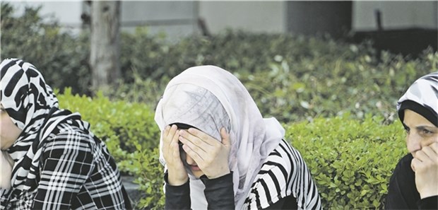 Unverständnis über Schließung der Clearingstelle Viele Flüchtlinge haben in ihrer Heimat und auf ihrer langen Reise traumatisches erlebt.