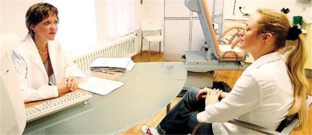 Test erleichtert Diagnose bei Eisenmangel Viele Frauen klagen erst bei starken Eisenmangel-Symptomen.
