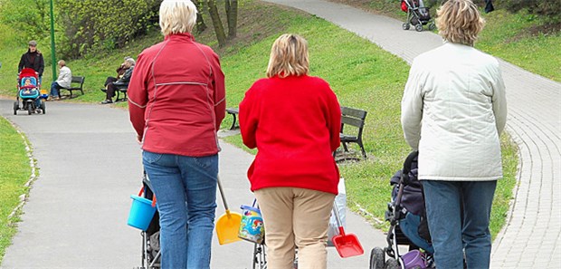Jede sechste Frau adipös Viele Frauen sind bereits zu Beginn der Schwangerschaft übergewichtig, zeigen neue Daten.