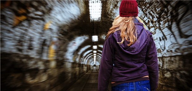 Ein Portal hilft Ärzten bei der Versorgung von Gewaltopfern Viele Gewalttaten, insbesondere Vergewaltigungen, geschehen nachts.