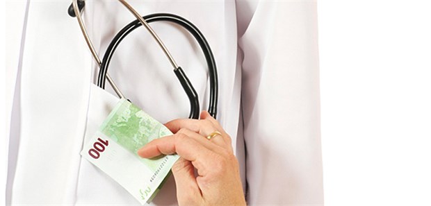 Wann Staatsanwälte unbequeme Fragen stellen Viele Grauzonen: Das Antikorruptionsgesetz ordnet das Thema Bestechlichkeit neu.
