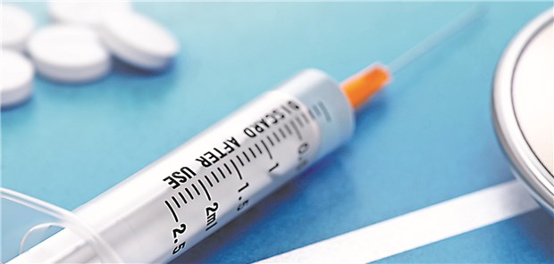 Viele HIV-Infizierte würden es in Kauf nehmen, Arzneien injizieren zu müssen, um nicht jeden Tag an die Erkrankung erinnert zu werden.