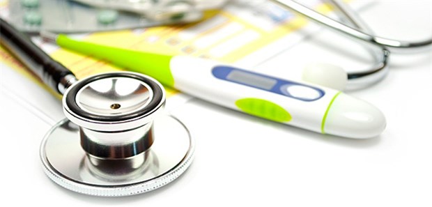 Influenza versechsfacht das Risiko für einen Herzinfarkt Viele Herzinfarkte ließen sich durch Maßnahmen gegen Grippe wie die Impfung vermeiden, haben Wissenschaftler errechnet.